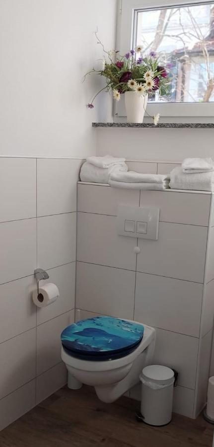 Apartment Stilvolle In Elbnaehe Mit Balkon, Parkplatz